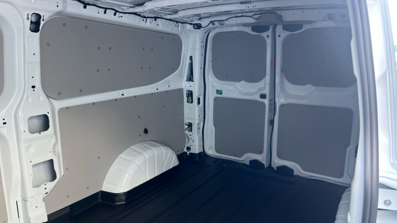 Ford Transit Custom 280 L2 Diesel Fwd 2.0 EcoBlue 136ps H1 Van Limited